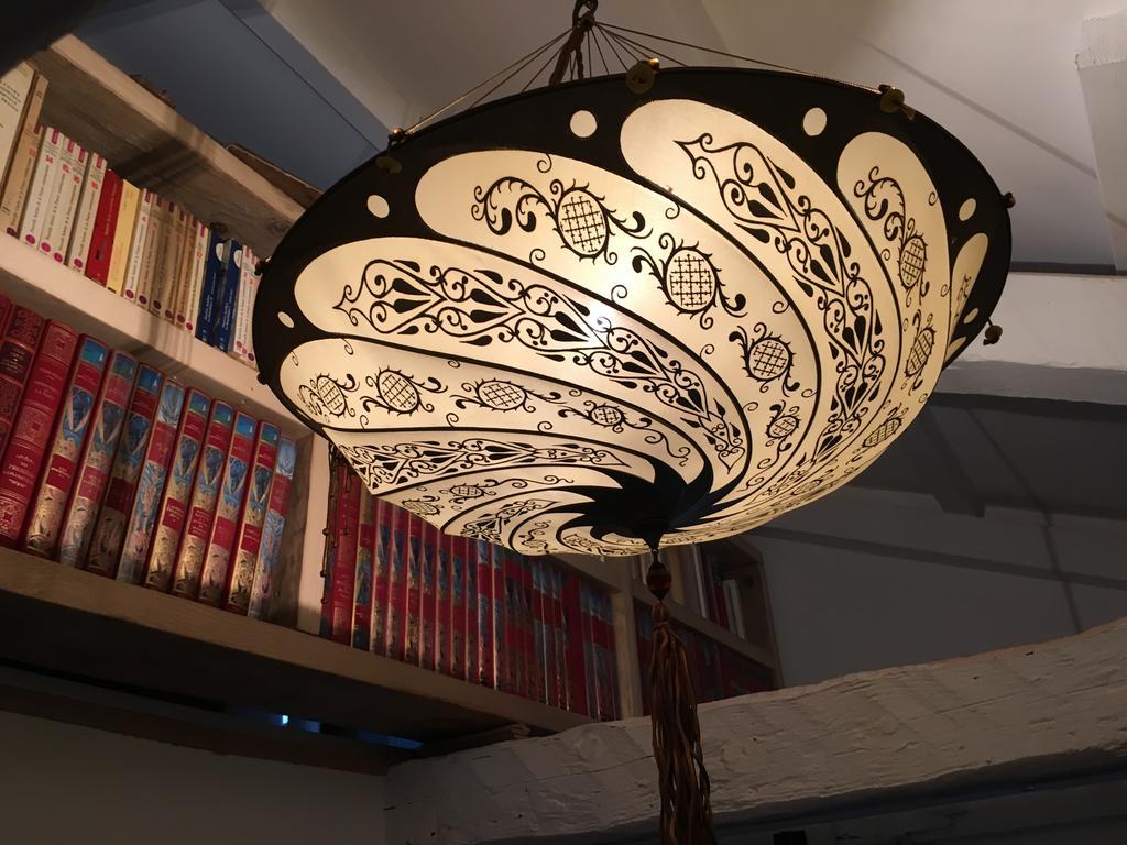 Ca Dei Libri Apartment Венеция Екстериор снимка