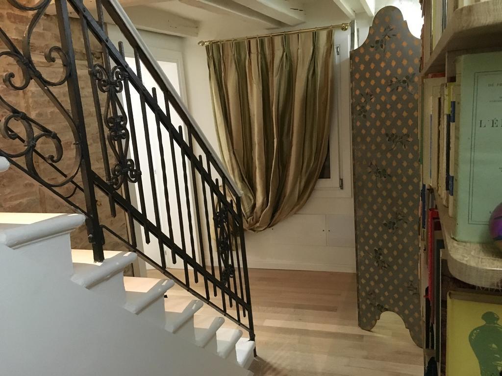 Ca Dei Libri Apartment Венеция Екстериор снимка