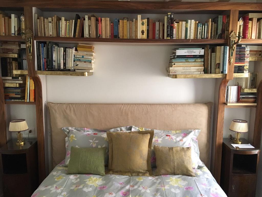 Ca Dei Libri Apartment Венеция Екстериор снимка