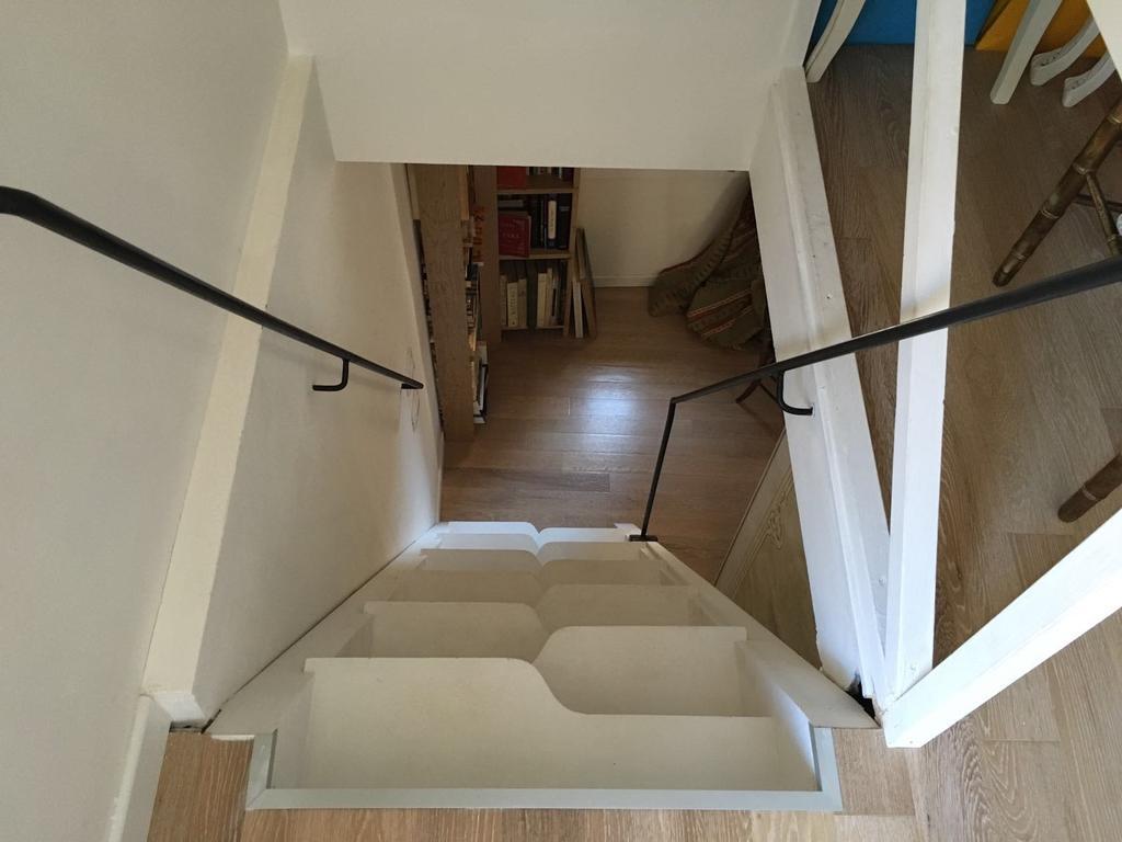 Ca Dei Libri Apartment Венеция Екстериор снимка