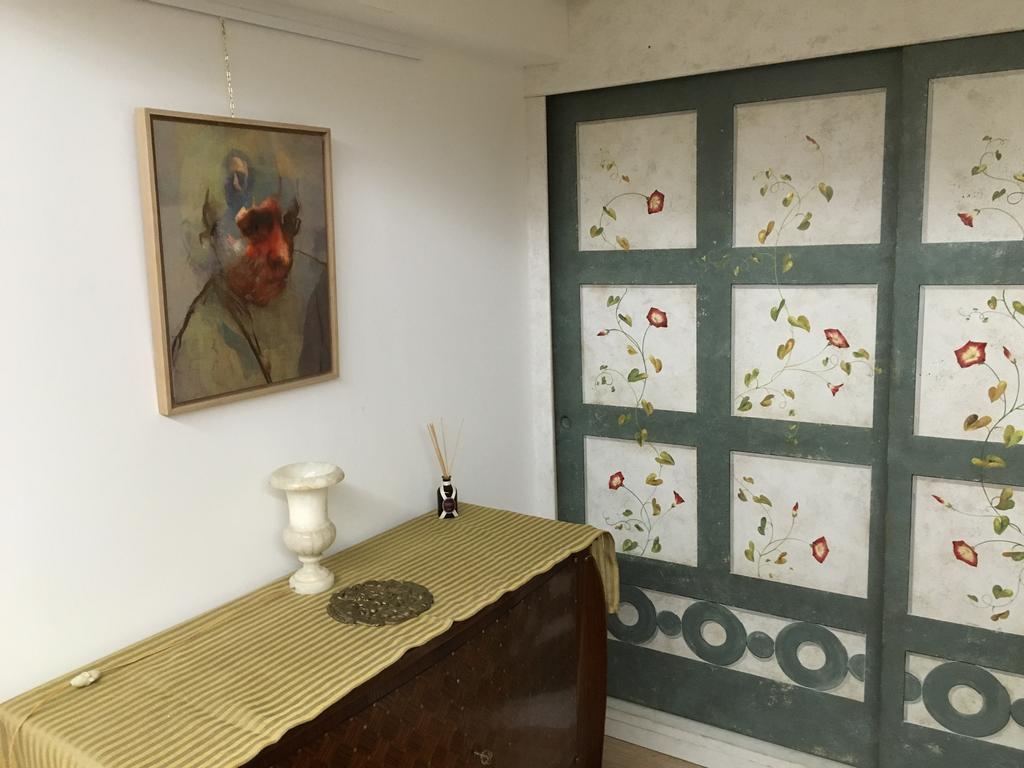 Ca Dei Libri Apartment Венеция Екстериор снимка