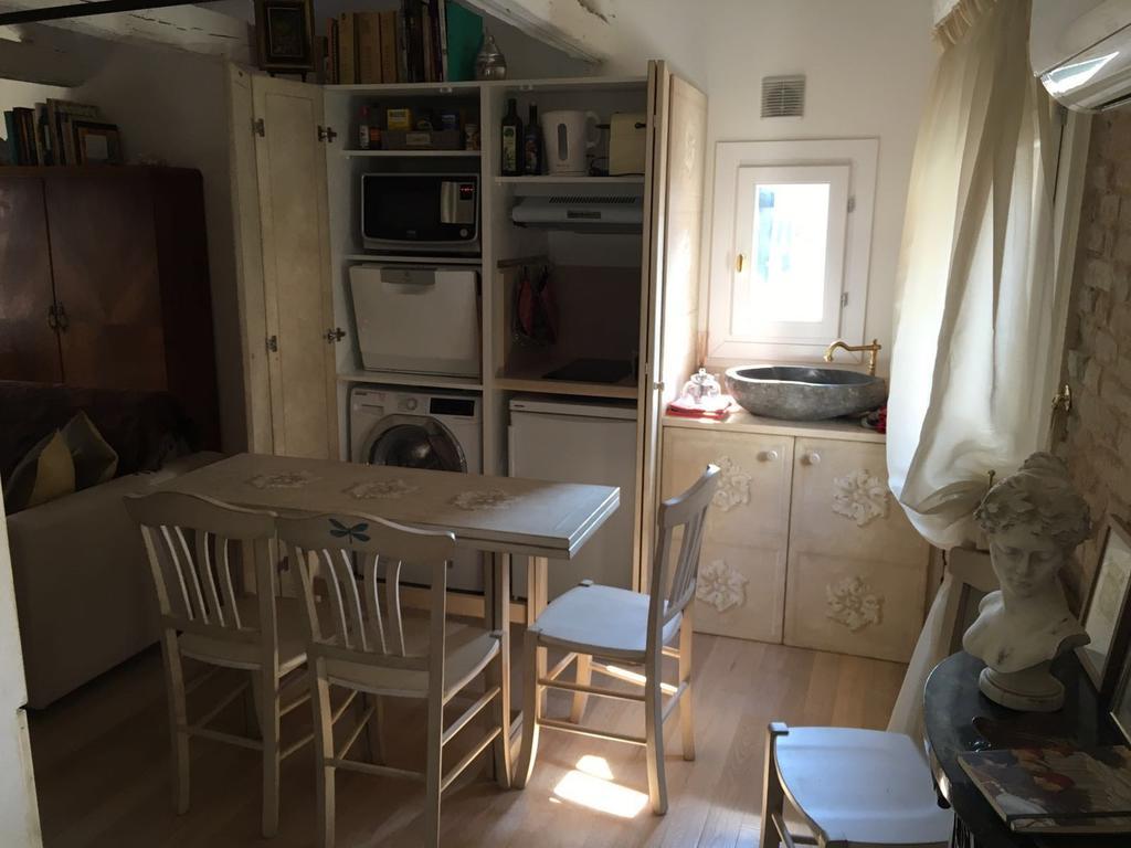 Ca Dei Libri Apartment Венеция Екстериор снимка