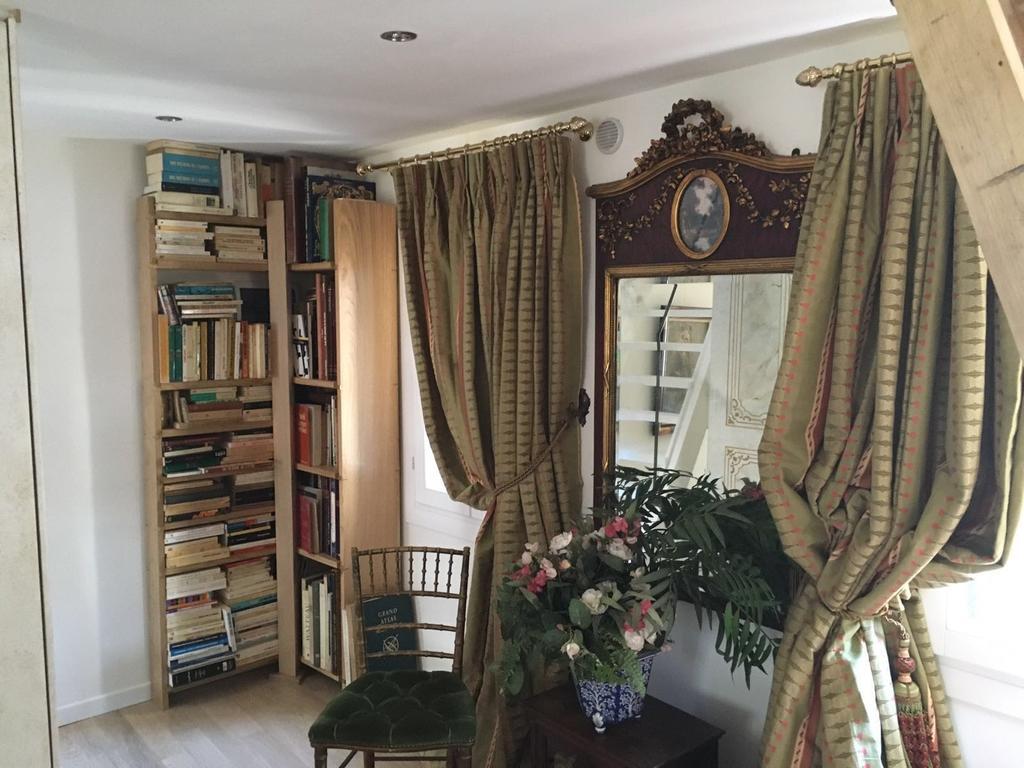 Ca Dei Libri Apartment Венеция Екстериор снимка