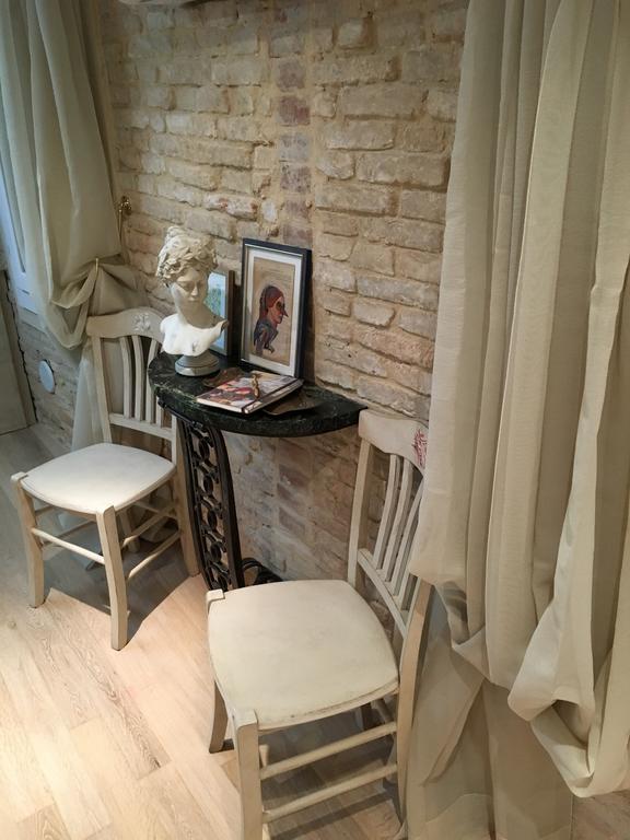 Ca Dei Libri Apartment Венеция Екстериор снимка