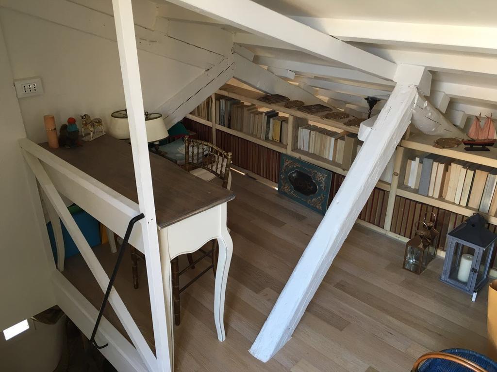 Ca Dei Libri Apartment Венеция Екстериор снимка