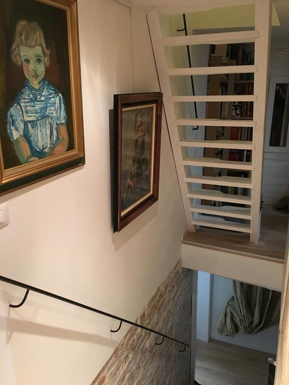 Ca Dei Libri Apartment Венеция Екстериор снимка