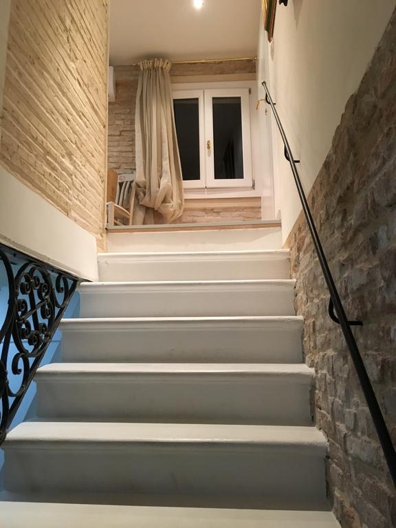 Ca Dei Libri Apartment Венеция Екстериор снимка