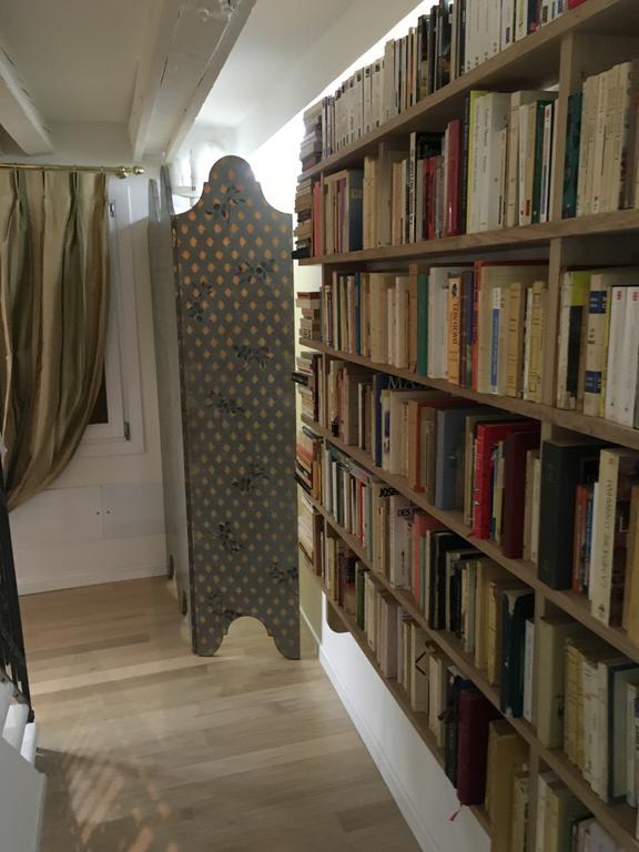 Ca Dei Libri Apartment Венеция Екстериор снимка