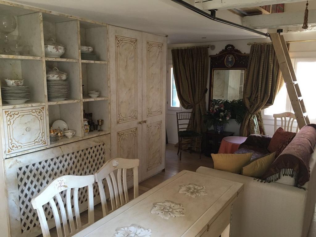 Ca Dei Libri Apartment Венеция Екстериор снимка