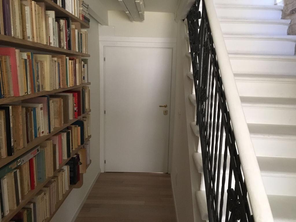 Ca Dei Libri Apartment Венеция Екстериор снимка